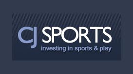 CJ Sports